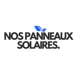 Nos Panneaux Solaires