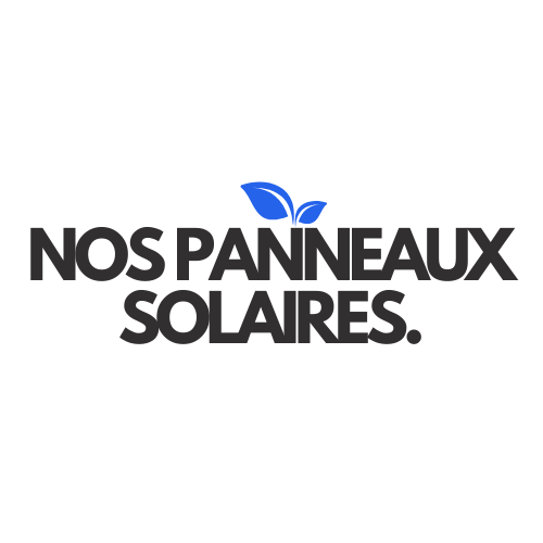 Nos Panneaux Solaires